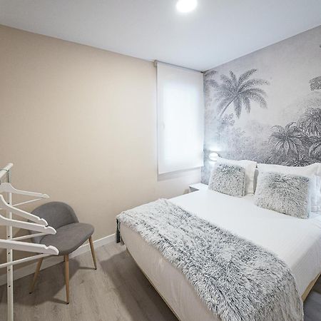 סרגוסה Hostal Plaza Boutique (Adults Only) מראה חיצוני תמונה