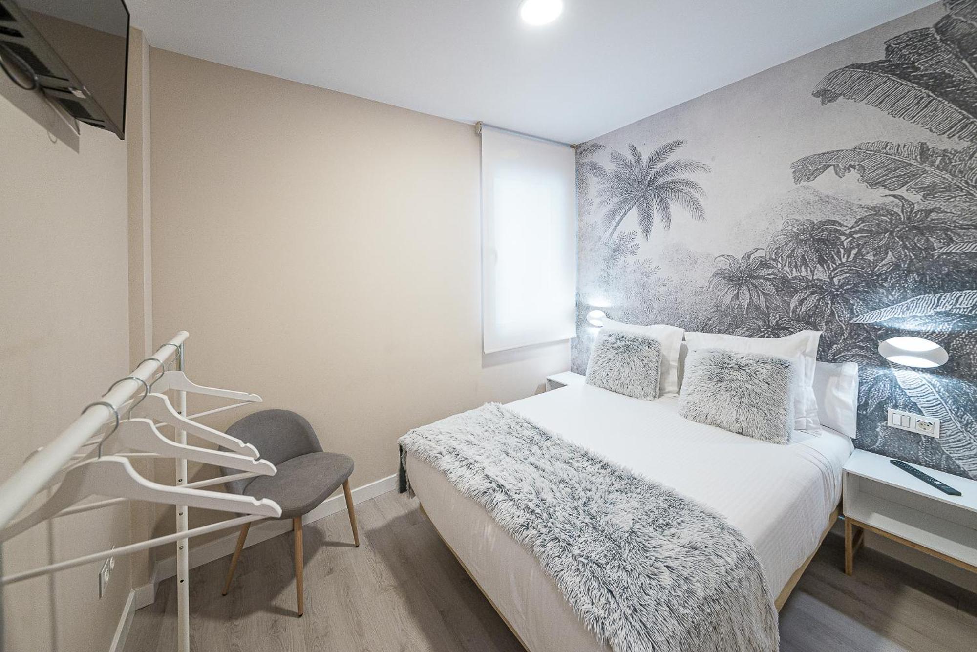 סרגוסה Hostal Plaza Boutique (Adults Only) מראה חיצוני תמונה