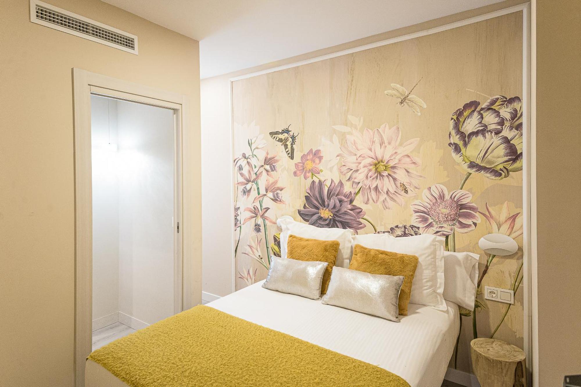 סרגוסה Hostal Plaza Boutique (Adults Only) מראה חיצוני תמונה