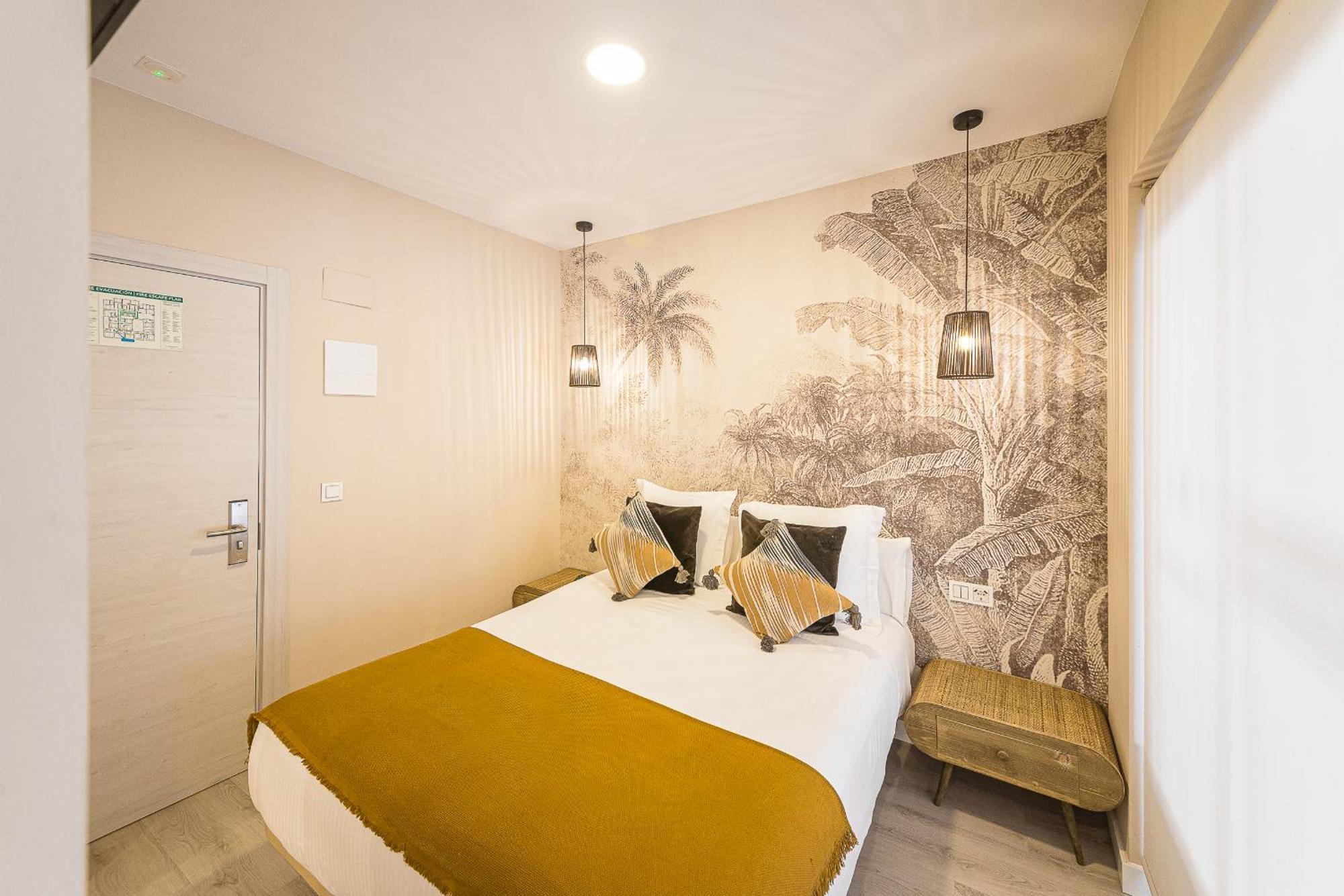 סרגוסה Hostal Plaza Boutique (Adults Only) מראה חיצוני תמונה