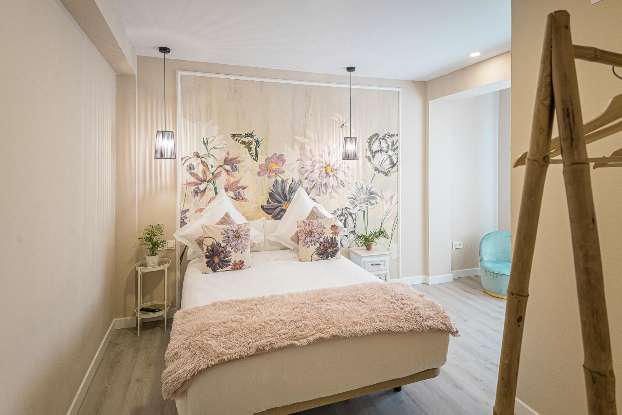 סרגוסה Hostal Plaza Boutique (Adults Only) מראה חיצוני תמונה