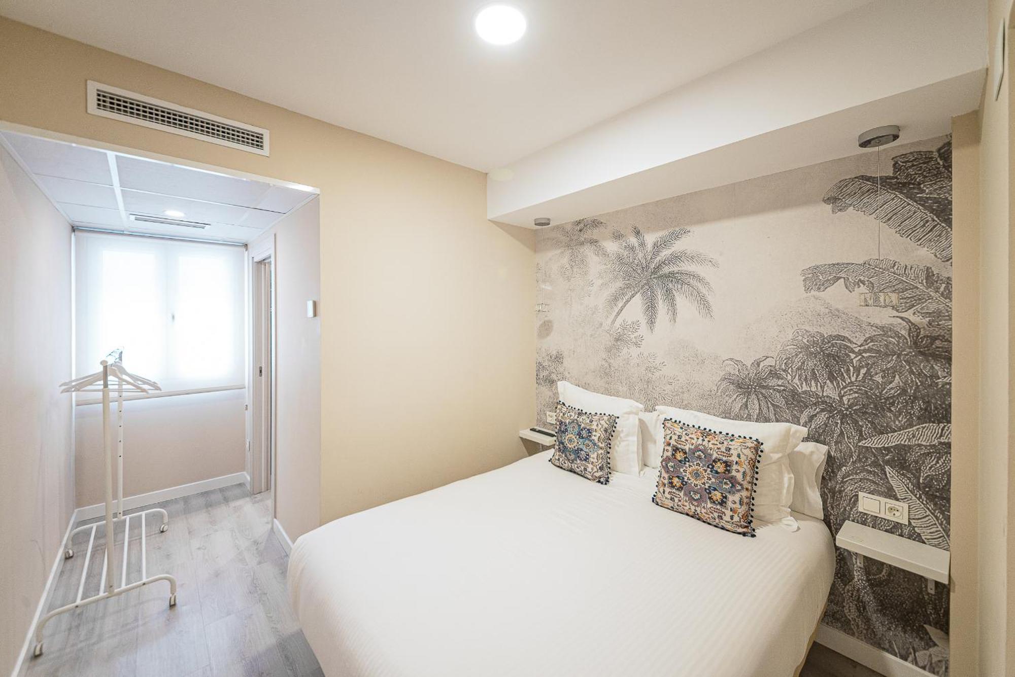 סרגוסה Hostal Plaza Boutique (Adults Only) מראה חיצוני תמונה